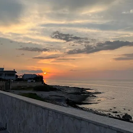 Villa Vista Mare Bari