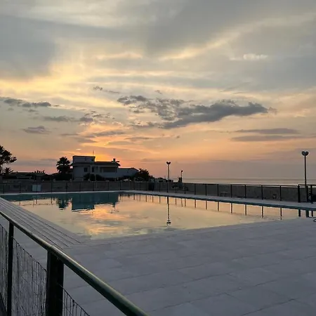Vista Mare Bari