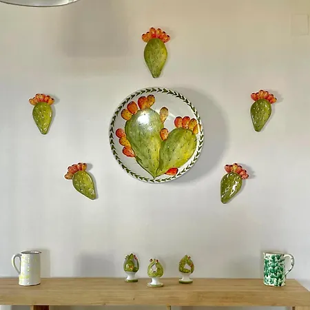 Villa Vista Mare Bari