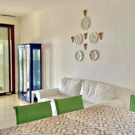 Vista Mare Villa Bari