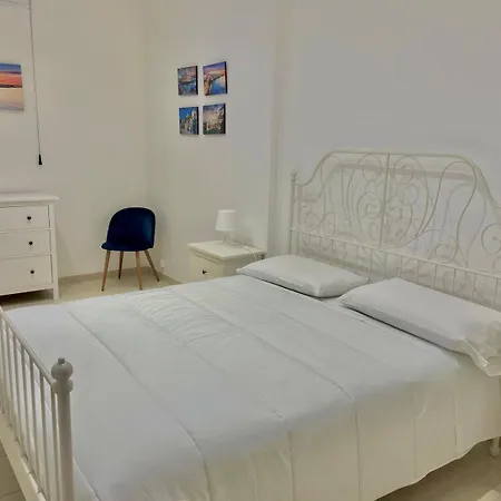 Vista Mare Villa Bari