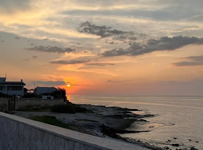 Villa Vista Mare Bari