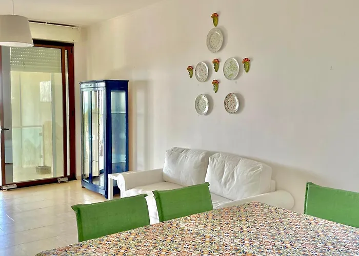 Vista Mare Villa Bari