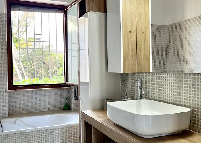 Vista Mare Villa Bari