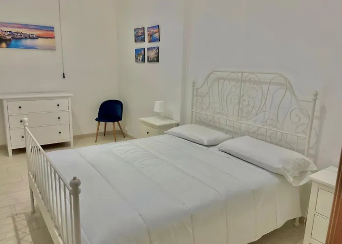 Vista Mare Villa Bari